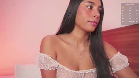 Snapshot of jessi_ocean chatting on 09.19.25 I AM JESSI online show from 09.19.25