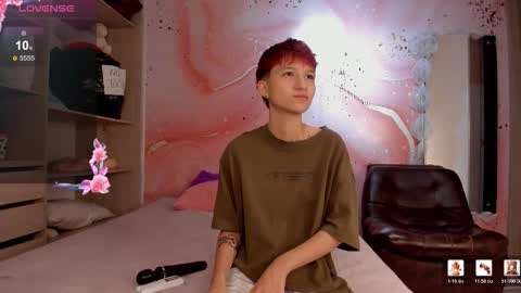 Jessi online show from 02.19.26