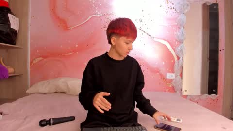 Jessi online show from 02.20.26