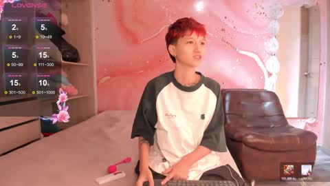 Jessi online show from 03.02.26