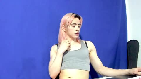 jessica609773 online show from 03.22.26