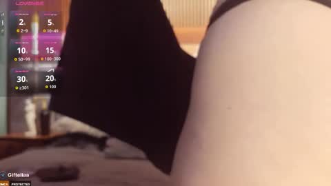 Jessica online show from 09.19.25