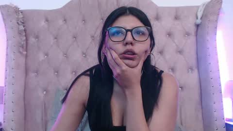 Jessica  online show from 10.23.25