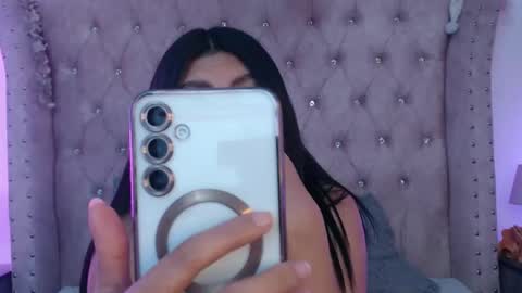 Jessica  online show from 10.31.25