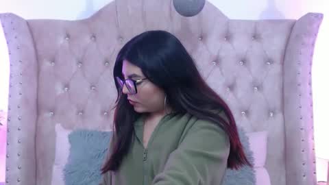 Snapshot of jessica_carter_ chatting on 06.01.26 Jessica online show from 06.01.26
