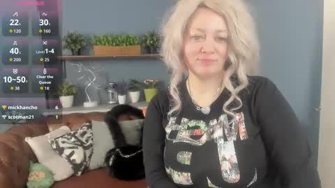 Jessica online show from 02.10.26