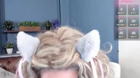 Snapshot of jessica_foxie chatting on 03.26.26 Jessica online show from 03.26.26