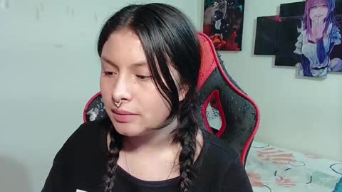 Snapshot of jessica_gomezz chatting on 02.17.25 Jessica gomez online show from 02.17.25