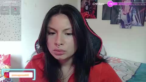 Snapshot of jessica_gomezz chatting on 03.01.25 Jessica gomez online show from 03.01.25