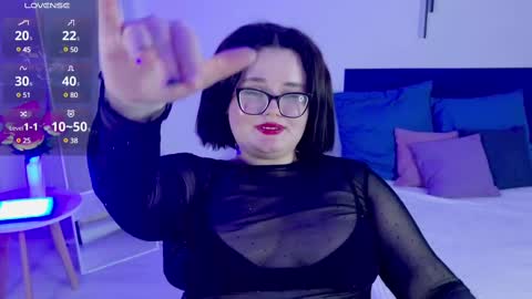 Natalia online show from 02.04.25