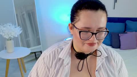 Natalia online show from 02.07.25