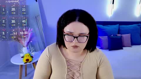 Natalia online show from 03.04.25