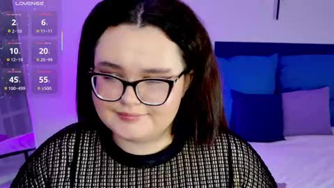 Natalia online show from 03.11.25