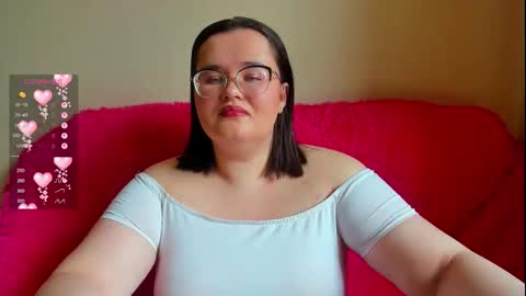 Natalia online show from 10.12.25