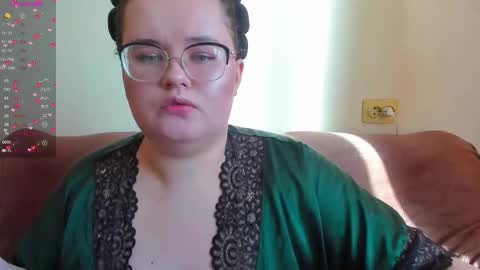 Natalia online show from 02.02.26