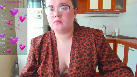 Natalia online show from 05.17.26