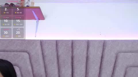 Jessica Kraft online show from 01.11.25