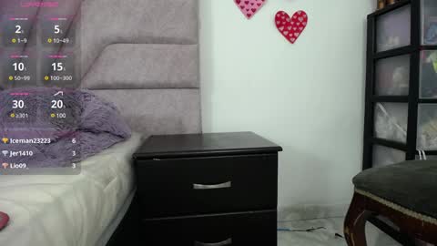 Jessica Kraft online show from 02.04.25