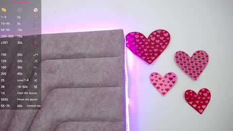 Jessica Kraft online show from 02.26.25