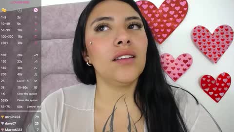 Jessica Kraft online show from 03.04.25