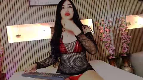 Jessica online show from 11.29.25