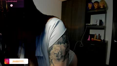 jessica_rabbit777_ online show from 07.16.26