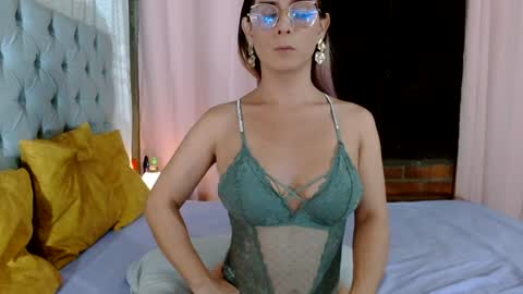 jessica_ts_vip online show from 01.25.25