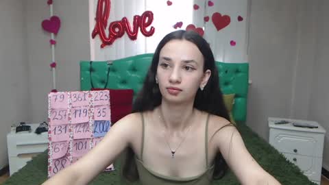 Snapshot of jessicabreez chatting on 07.06.26 JessicaBreez online show from 07.06.26