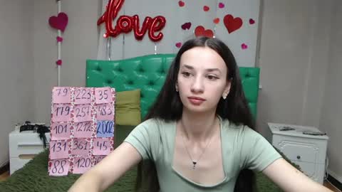 Snapshot of jessicabreez chatting on 07.14.26 JessicaBreez online show from 07.14.26