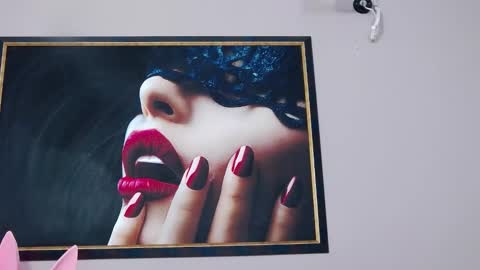 jessicacarrera online show from 01.02.25