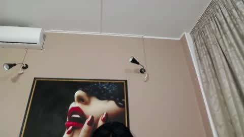 jessicacarrera online show from 01.12.25