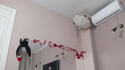 jessicacarrera online show from 01.25.25