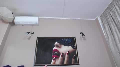 jessicacarrera online show from 01.26.25