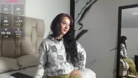 Jessica online show from 07.06.26