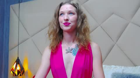 Snapshot of jessicagibson chatting on 02.03.25 Jessica online show from 02.03.25