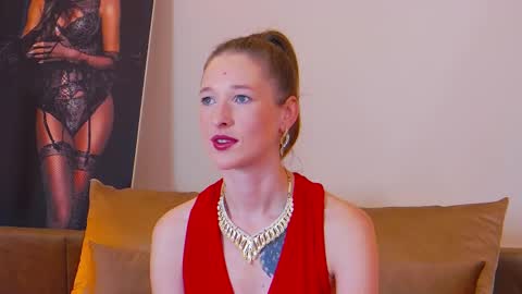 Snapshot of jessicagibson chatting on 02.21.25 Jessica online show from 02.21.25