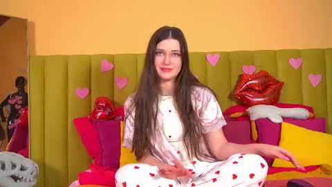 Jessica online show from 02.11.26