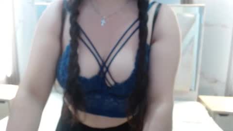 jessicaparkercf online show from 11.11.25