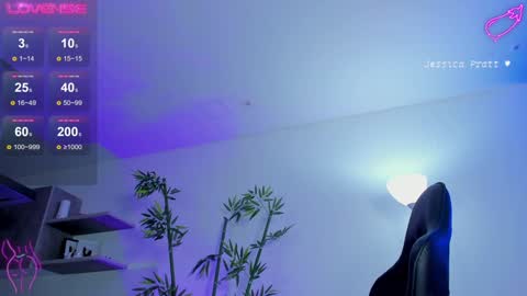 Snapshot of jessicapratt chatting on 01.16.25 Jessica Pratt IG jessicaxpratt online show from 01.16.25