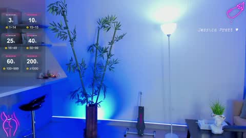 Snapshot of jessicapratt chatting on 01.22.25 Jessica Pratt IG jessicaxpratt online show from 01.22.25