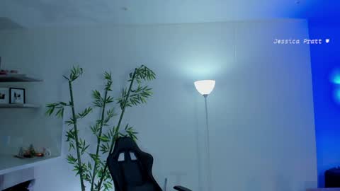 Snapshot of jessicapratt chatting on 01.30.25 Jessica Pratt IG jessicaxpratt online show from 01.30.25