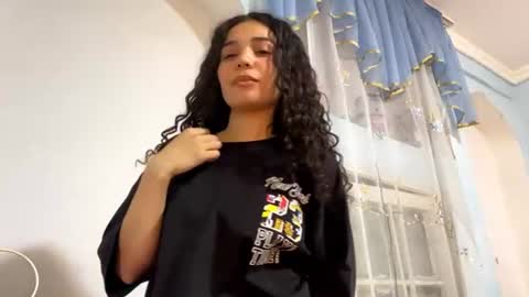 Elly online show from 07.07.26