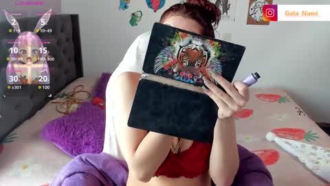 jessicarobbit online show from 12.05.24