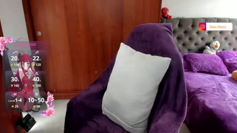 jessicarobbit online show from 01.11.25