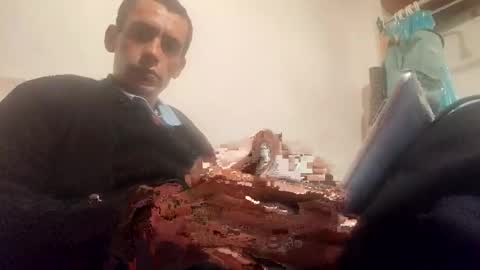 jessicasixnorma online show from 02.26.25