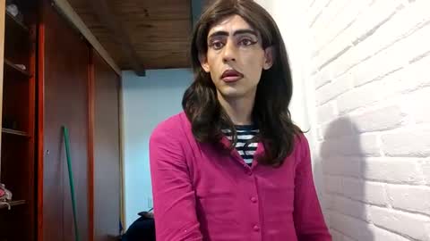 jessicasixnorma online show from 03.11.25