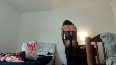 jessicasixnorma online show from 10.02.25