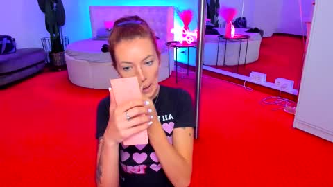 Jessy online show from 11.01.25