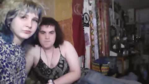 jessicaspencer26 online show from 02.19.26