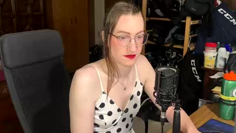 Jessica Starla online show from 04.29.26